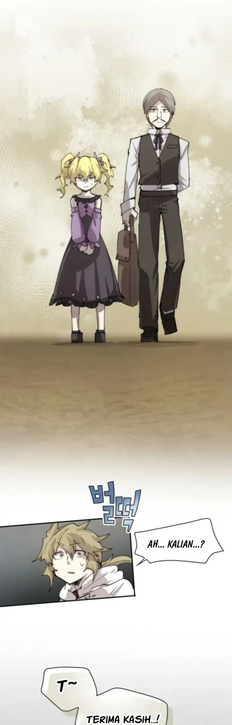 The Rebirth of the Hero’s Party’s Archmage Chapter 101 Gambar 23