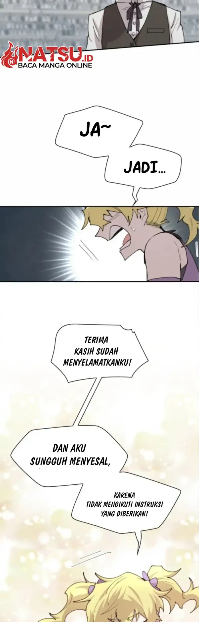 The Rebirth of the Hero’s Party’s Archmage Chapter 101 Gambar 27