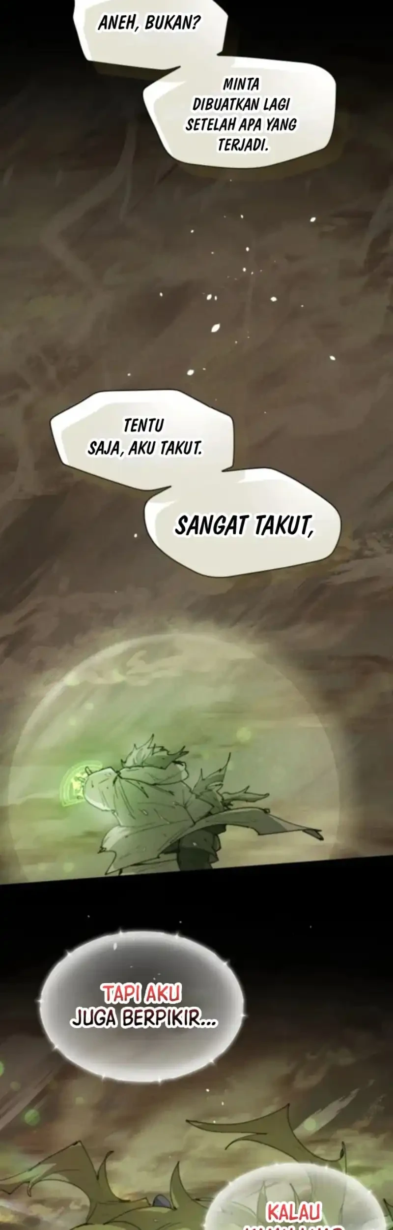 The Rebirth of the Hero’s Party’s Archmage Chapter 101 Gambar 30