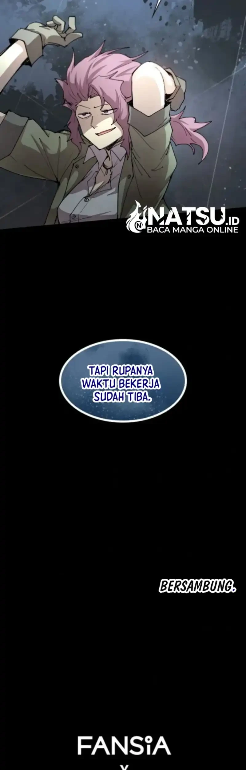 The Rebirth of the Hero’s Party’s Archmage Chapter 101 Gambar 42