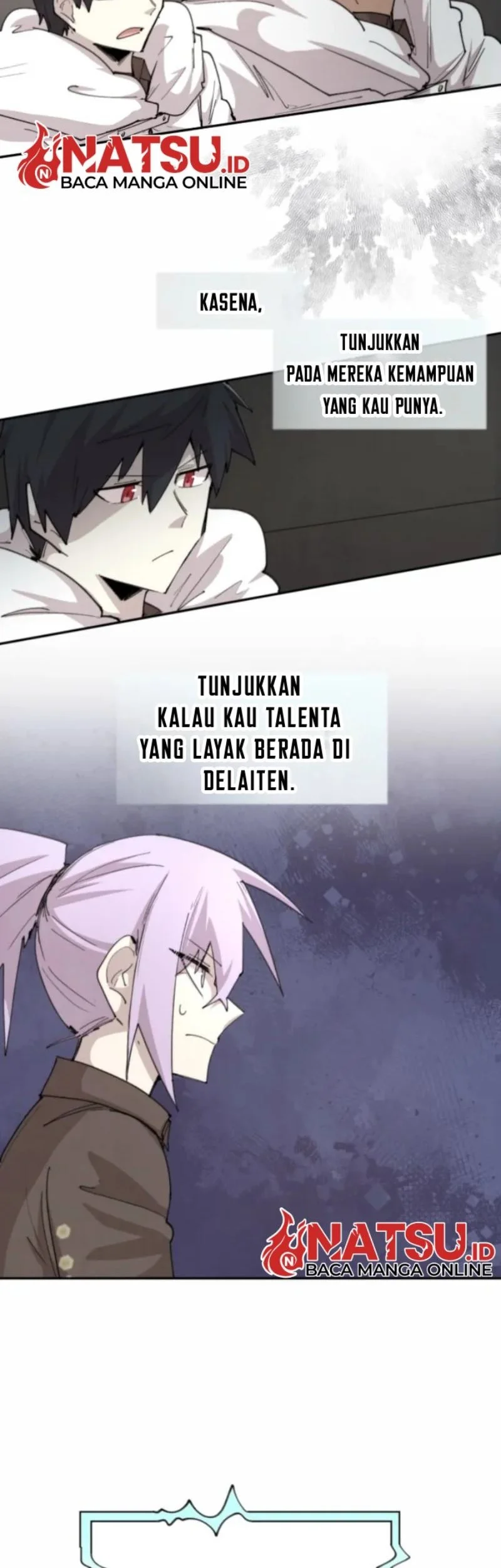 The Rebirth of the Hero’s Party’s Archmage Chapter 102 Gambar 7