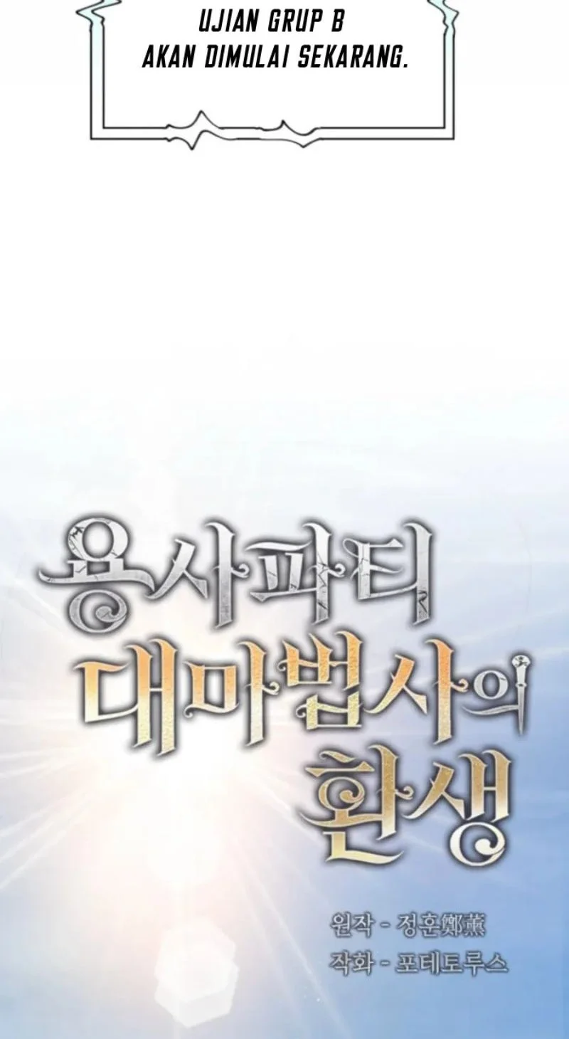 The Rebirth of the Hero’s Party’s Archmage Chapter 102 Gambar 8