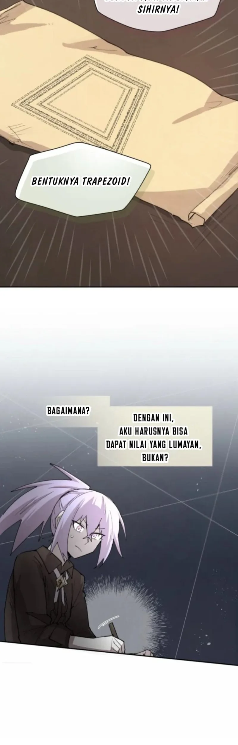 The Rebirth of the Hero’s Party’s Archmage Chapter 102 Gambar 11