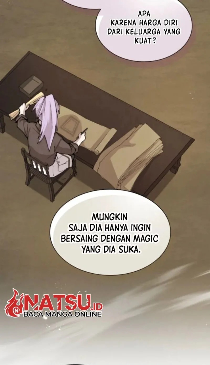 The Rebirth of the Hero’s Party’s Archmage Chapter 102 Gambar 20