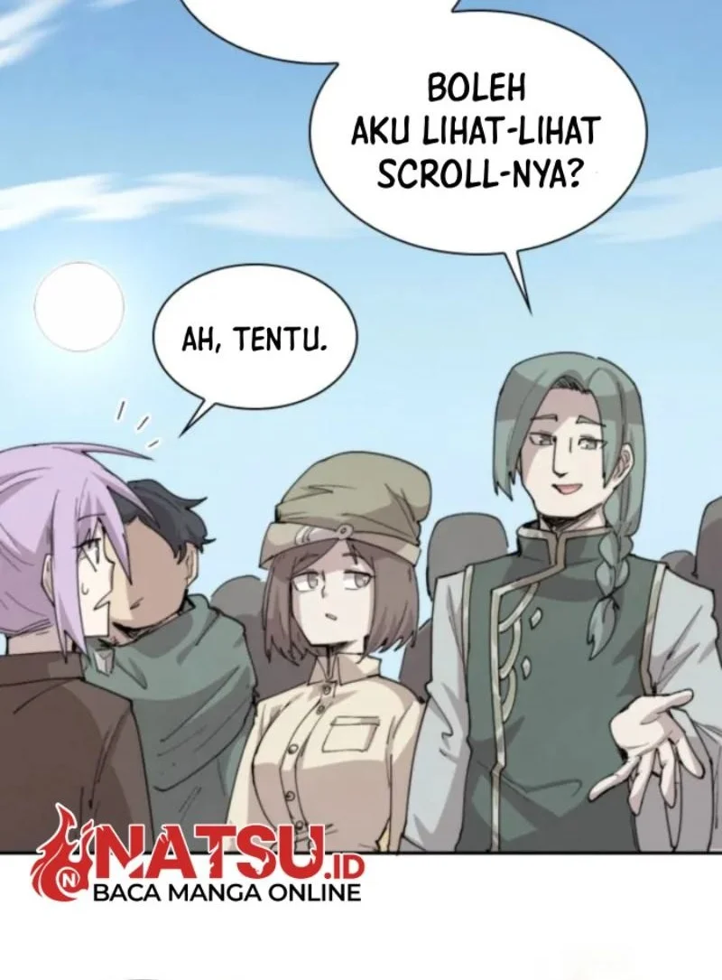 The Rebirth of the Hero’s Party’s Archmage Chapter 102 Gambar 32