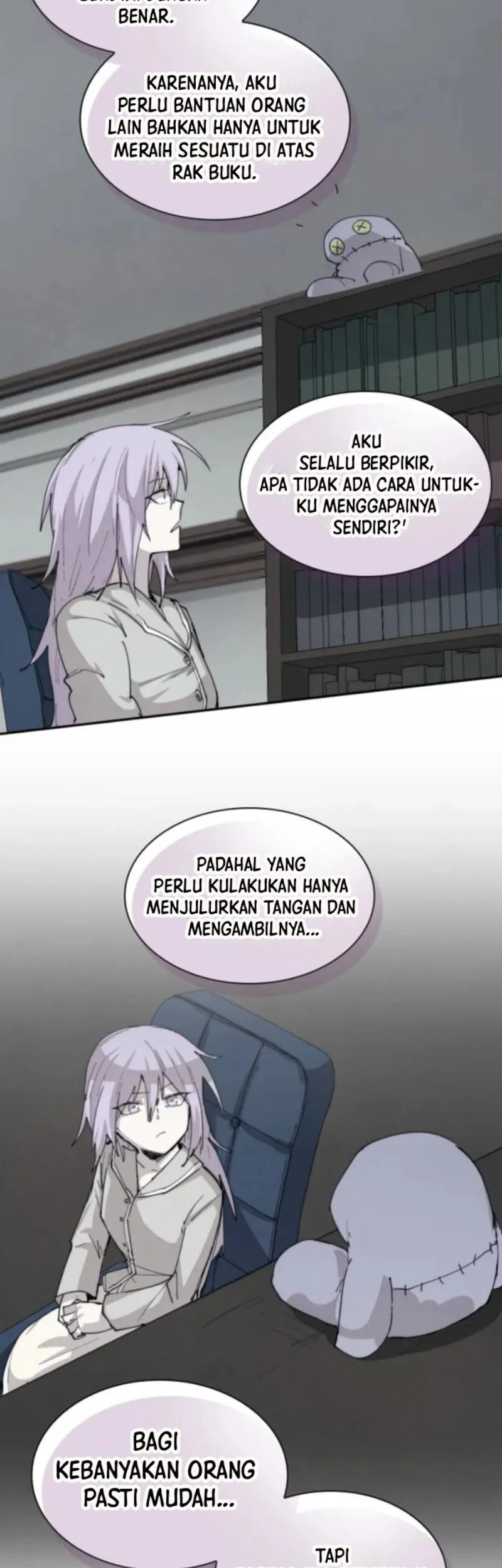 The Rebirth of the Hero’s Party’s Archmage Chapter 102 Gambar 35