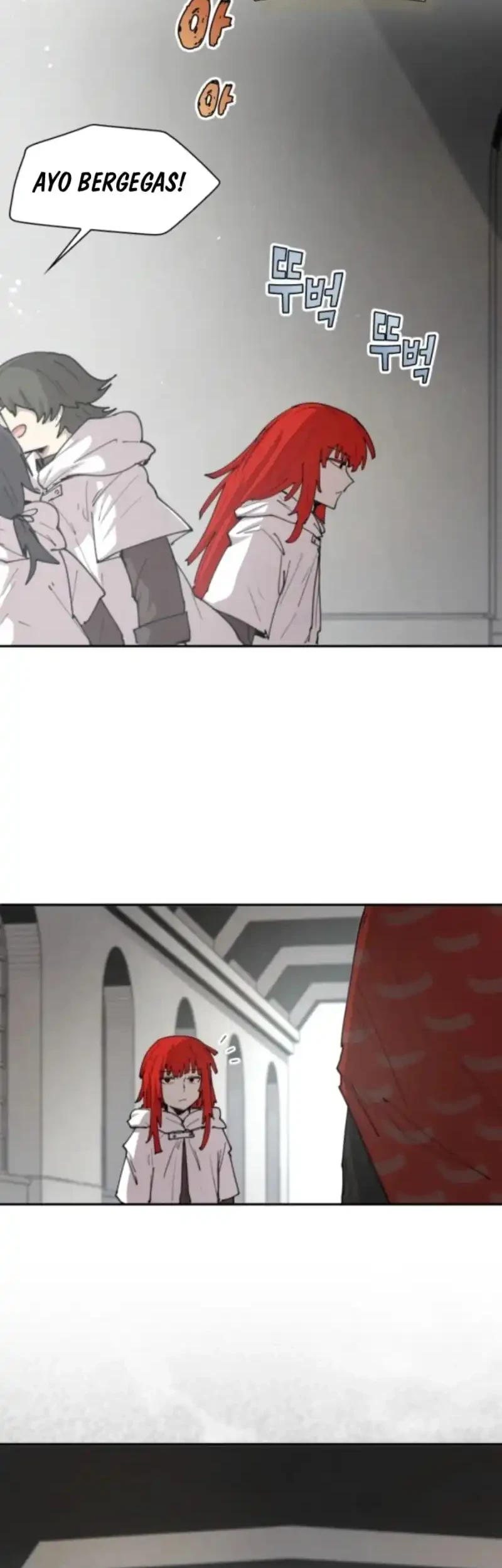 The Rebirth of the Hero’s Party’s Archmage Chapter 103 Gambar 21