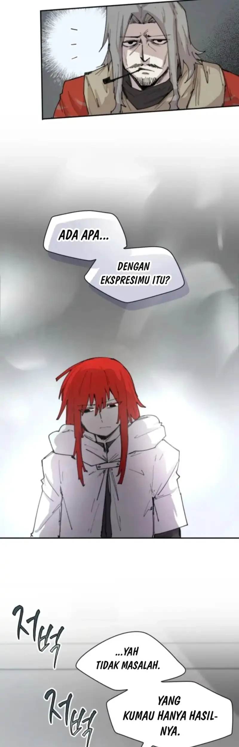 The Rebirth of the Hero’s Party’s Archmage Chapter 103 Gambar 26