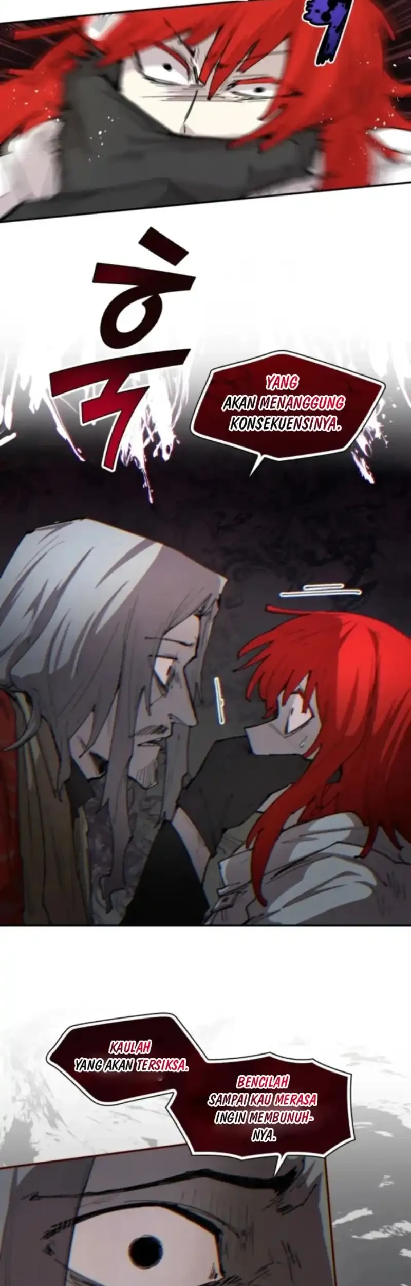 The Rebirth of the Hero’s Party’s Archmage Chapter 103 Gambar 28