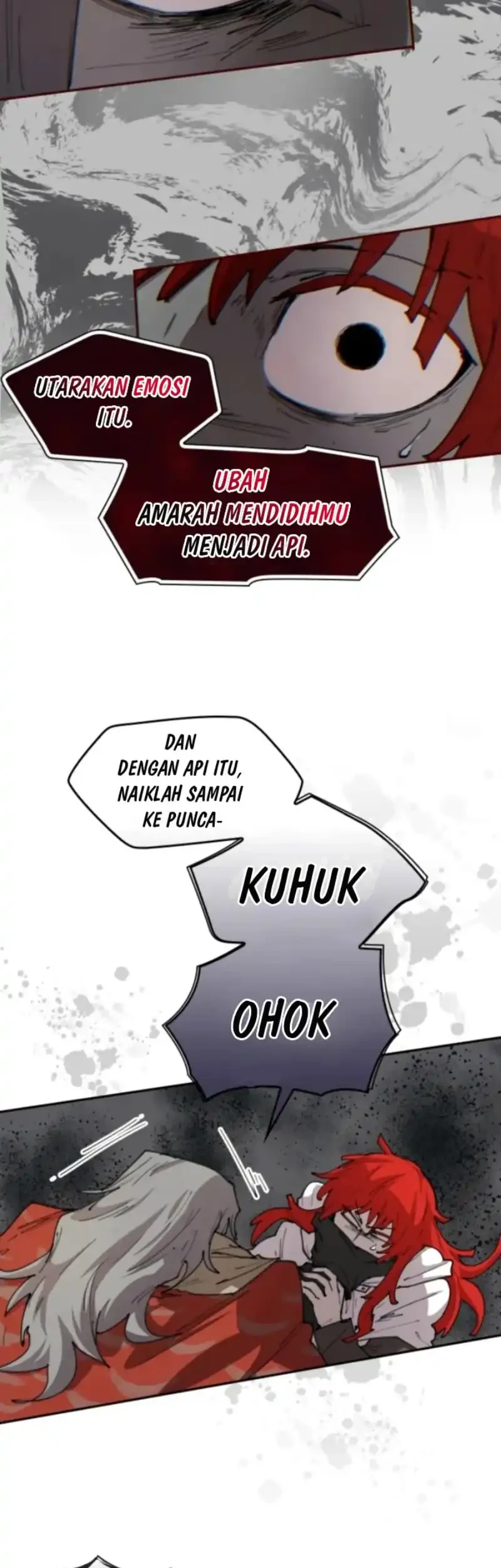 The Rebirth of the Hero’s Party’s Archmage Chapter 103 Gambar 29