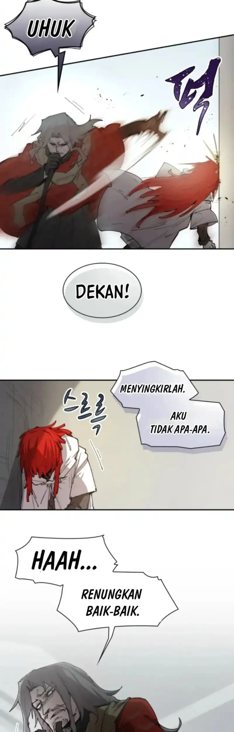 The Rebirth of the Hero’s Party’s Archmage Chapter 103 Gambar 30