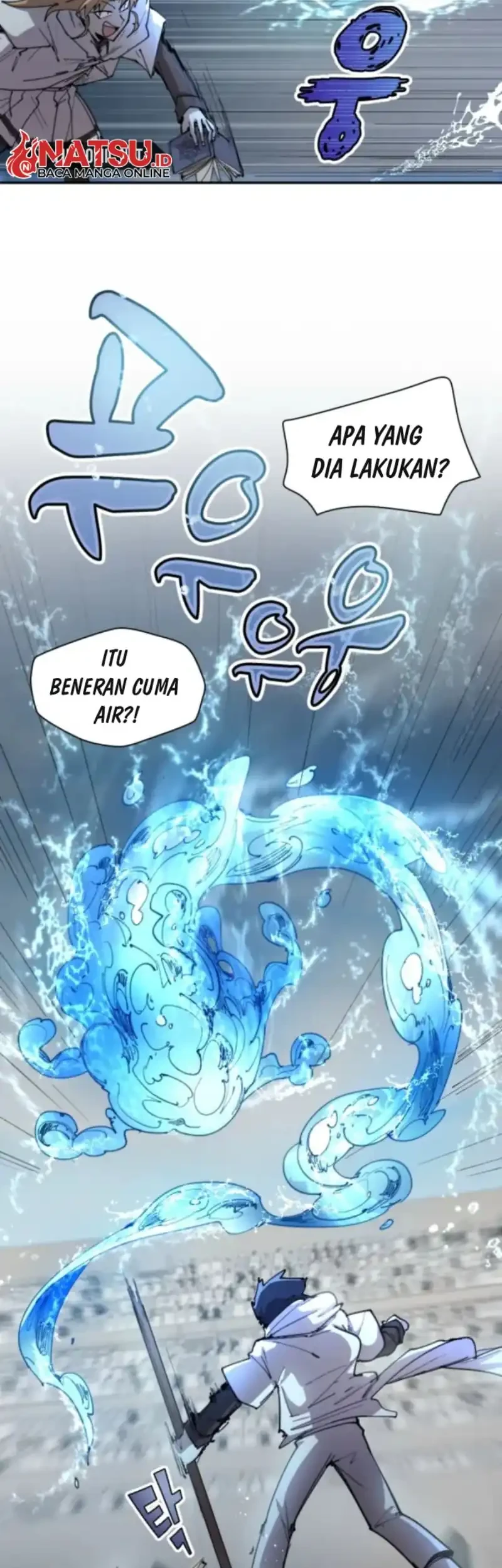 The Rebirth of the Hero’s Party’s Archmage Chapter 104 Gambar 18