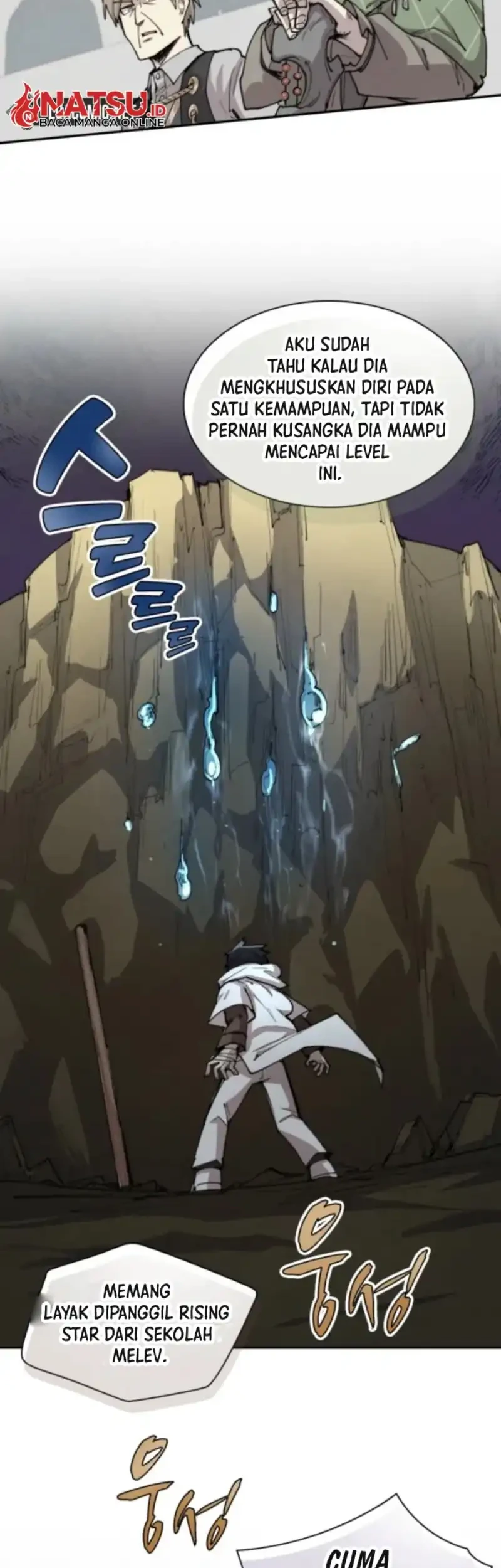 The Rebirth of the Hero’s Party’s Archmage Chapter 104 Gambar 23