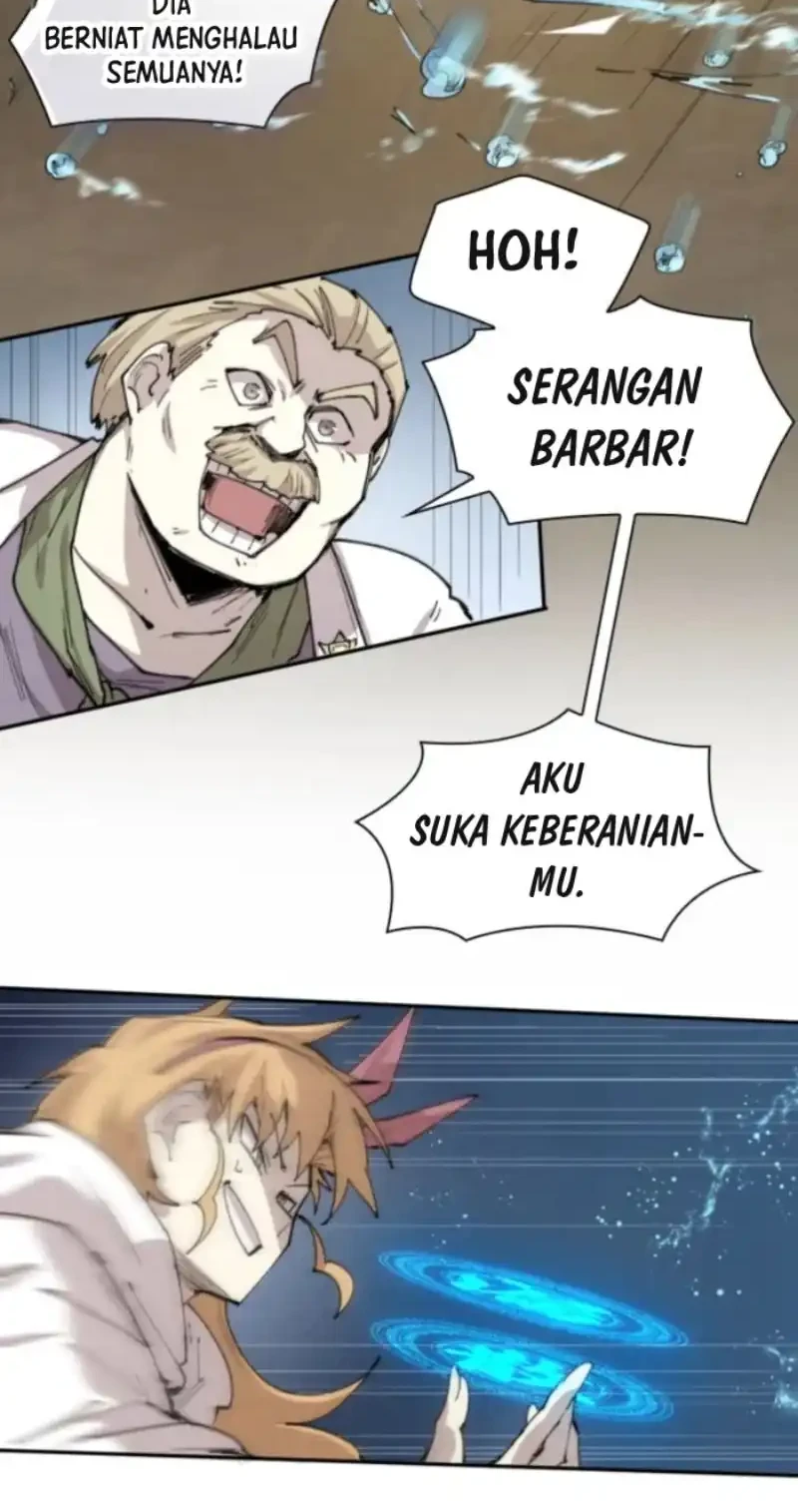 The Rebirth of the Hero’s Party’s Archmage Chapter 104 Gambar 31