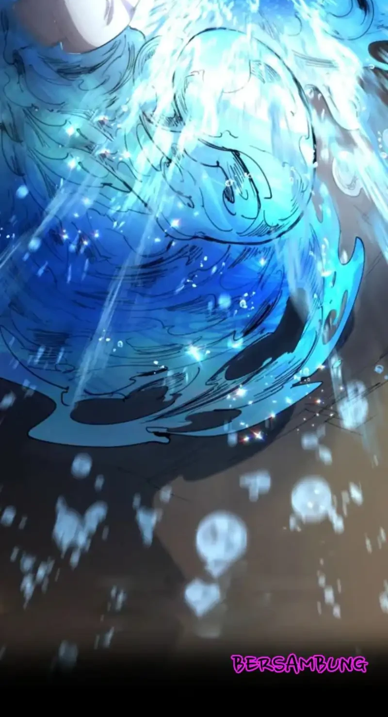 The Rebirth of the Hero’s Party’s Archmage Chapter 104 Gambar 43