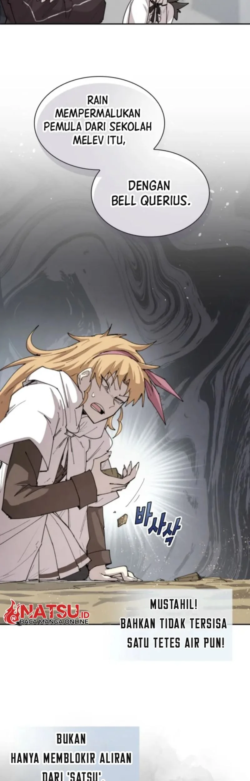 The Rebirth of the Hero’s Party’s Archmage Chapter 105 Gambar 6