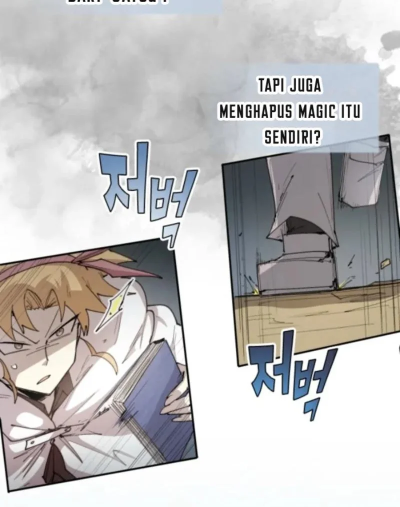 The Rebirth of the Hero’s Party’s Archmage Chapter 105 Gambar 7