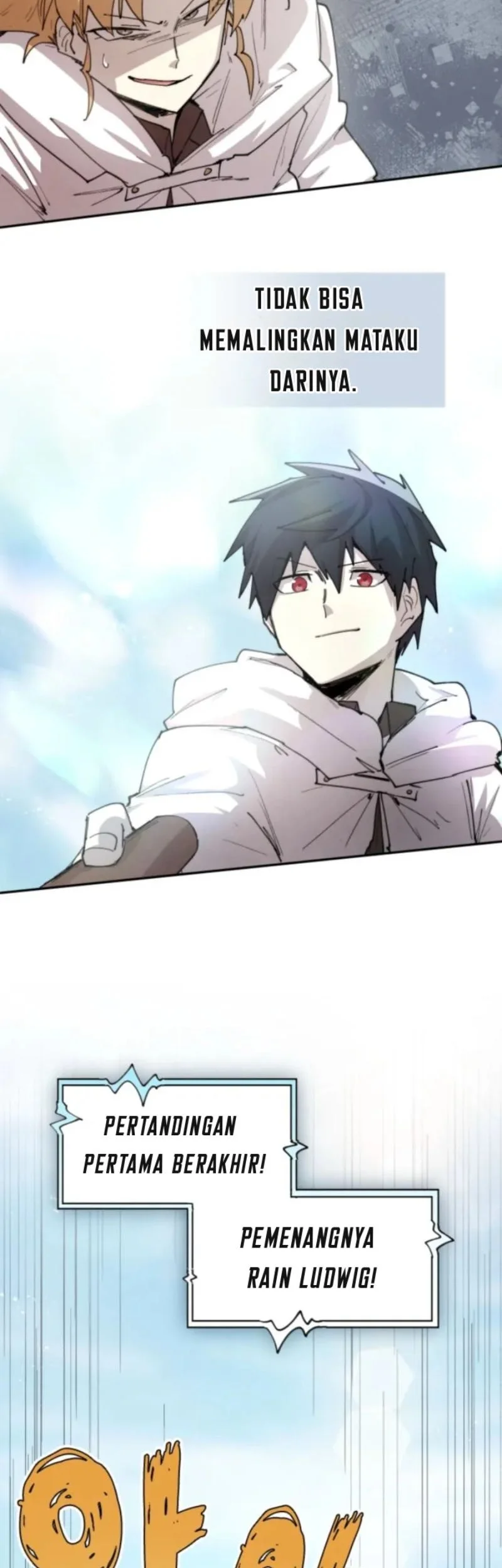 The Rebirth of the Hero’s Party’s Archmage Chapter 105 Gambar 10