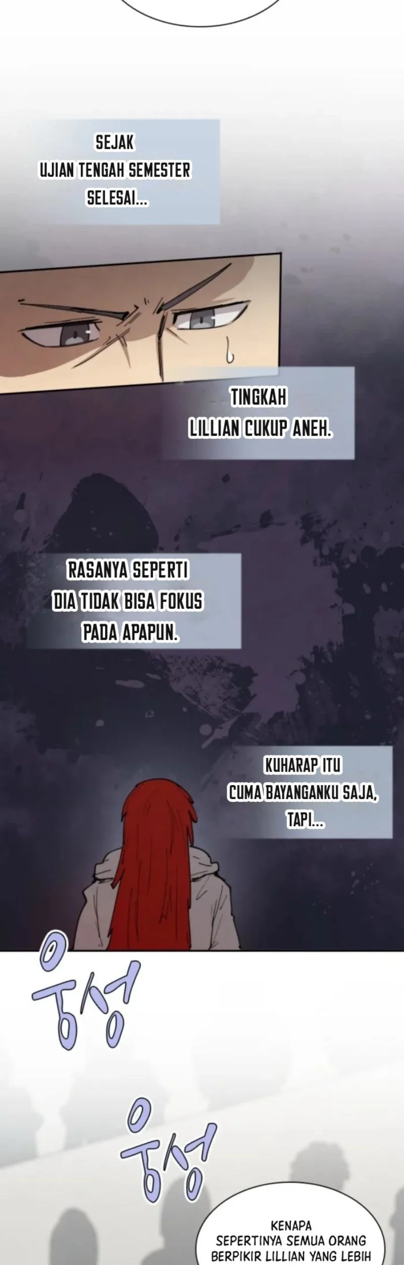 The Rebirth of the Hero’s Party’s Archmage Chapter 105 Gambar 23