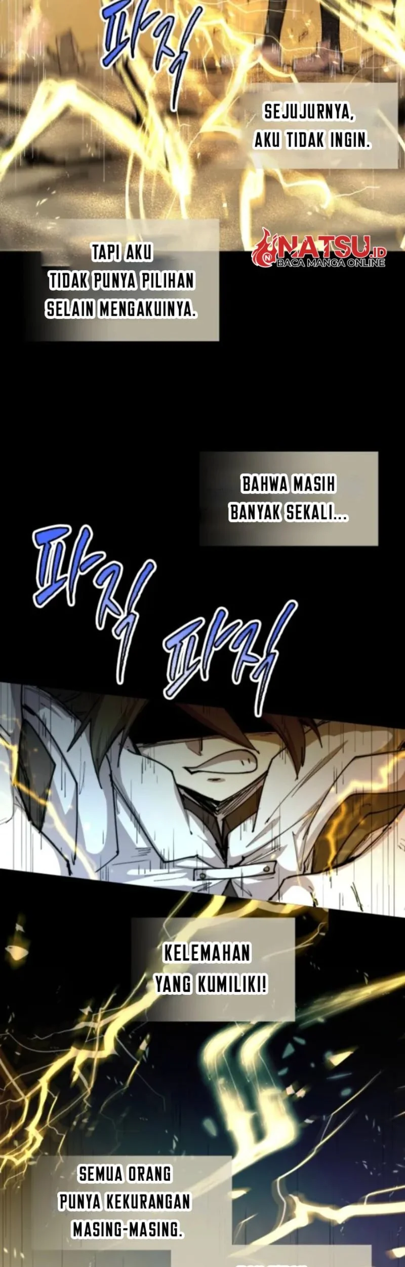 The Rebirth of the Hero’s Party’s Archmage Chapter 105 Gambar 39