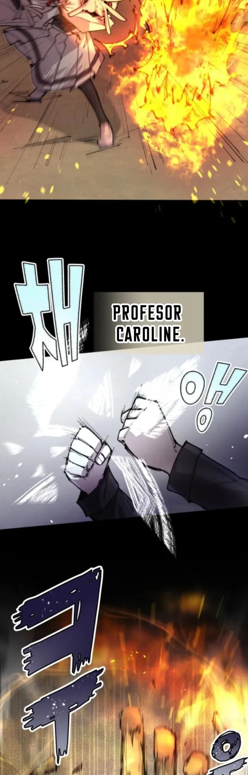 The Rebirth of the Hero’s Party’s Archmage Chapter 105 Gambar 41