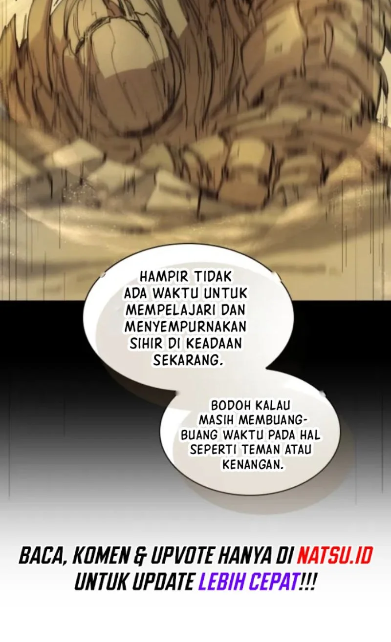 The Rebirth of the Hero’s Party’s Archmage Chapter 105 Gambar 43