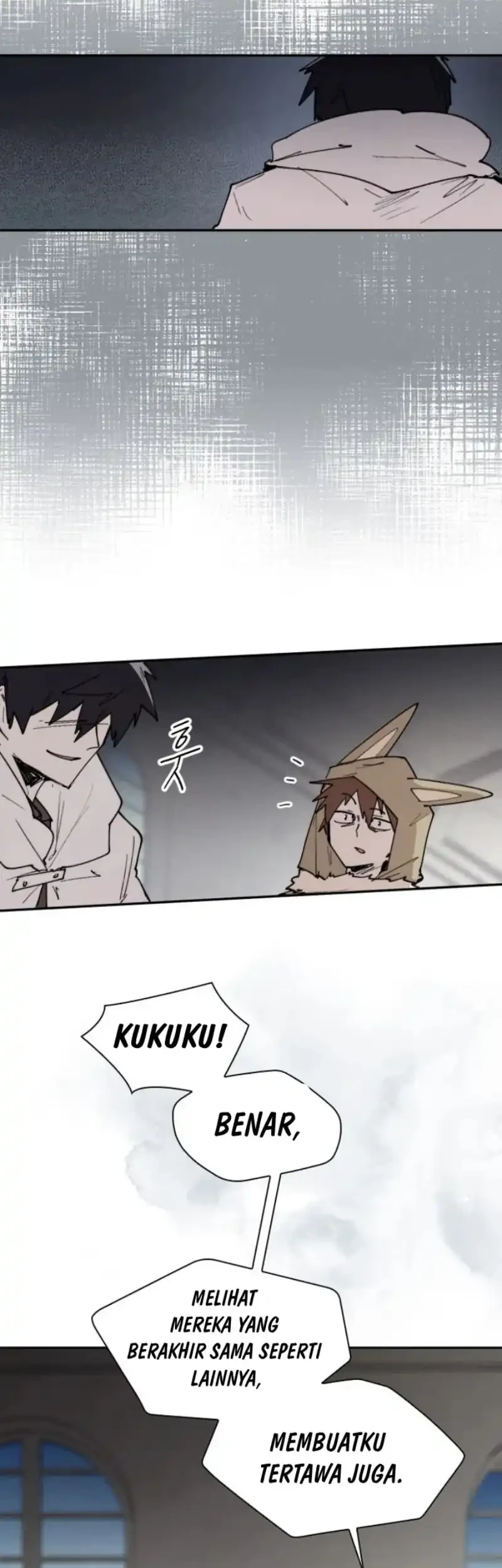 The Rebirth of the Hero’s Party’s Archmage Chapter 106 Gambar 14