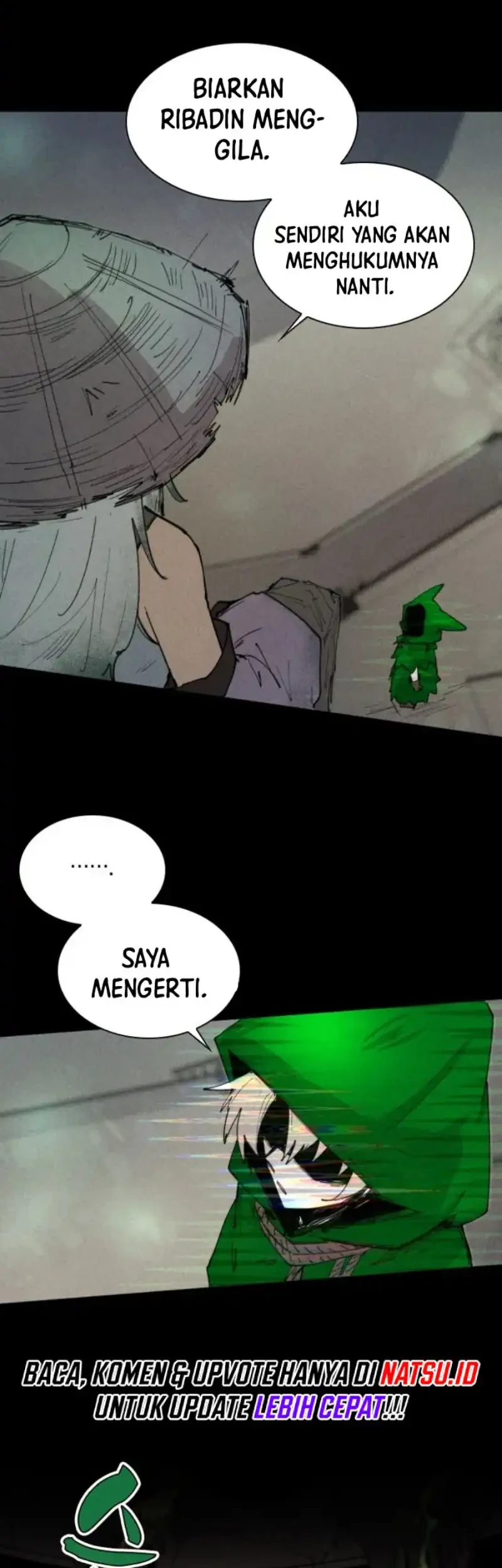 The Rebirth of the Hero’s Party’s Archmage Chapter 106 Gambar 25