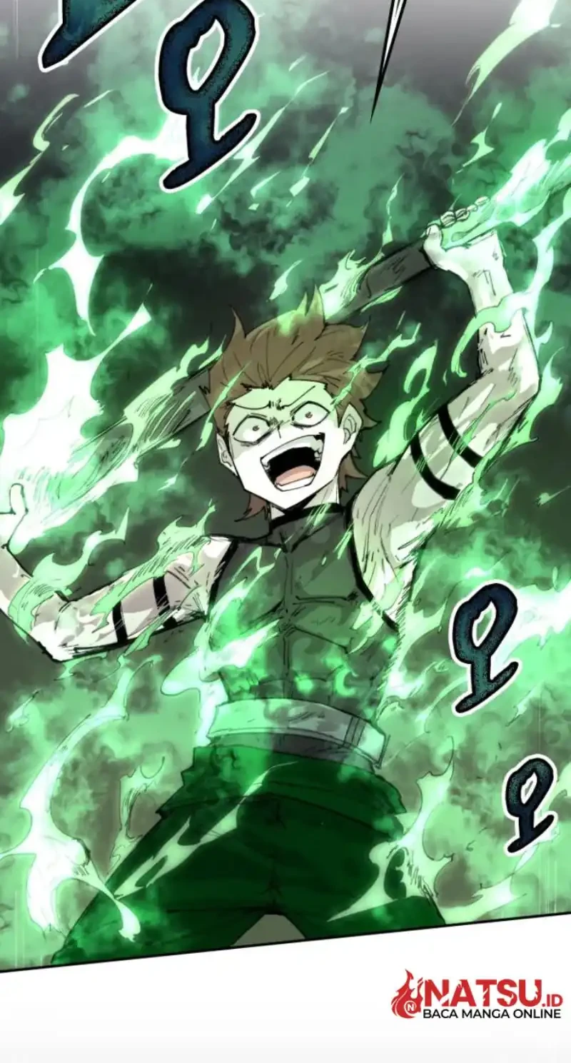 The Rebirth of the Hero’s Party’s Archmage Chapter 106 Gambar 35