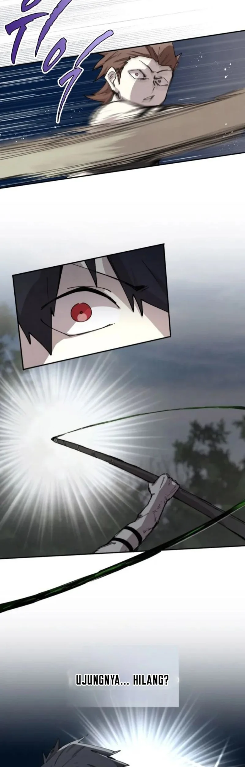 The Rebirth of the Hero’s Party’s Archmage Chapter 107 Gambar 8