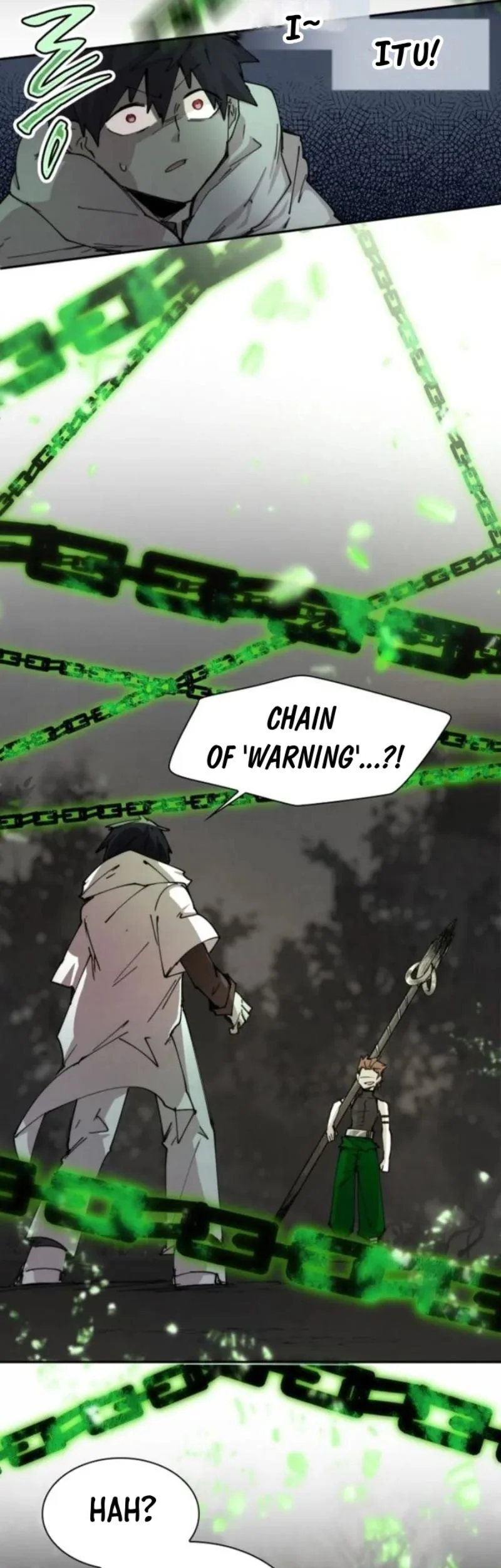 The Rebirth of the Hero’s Party’s Archmage Chapter 107 Gambar 17