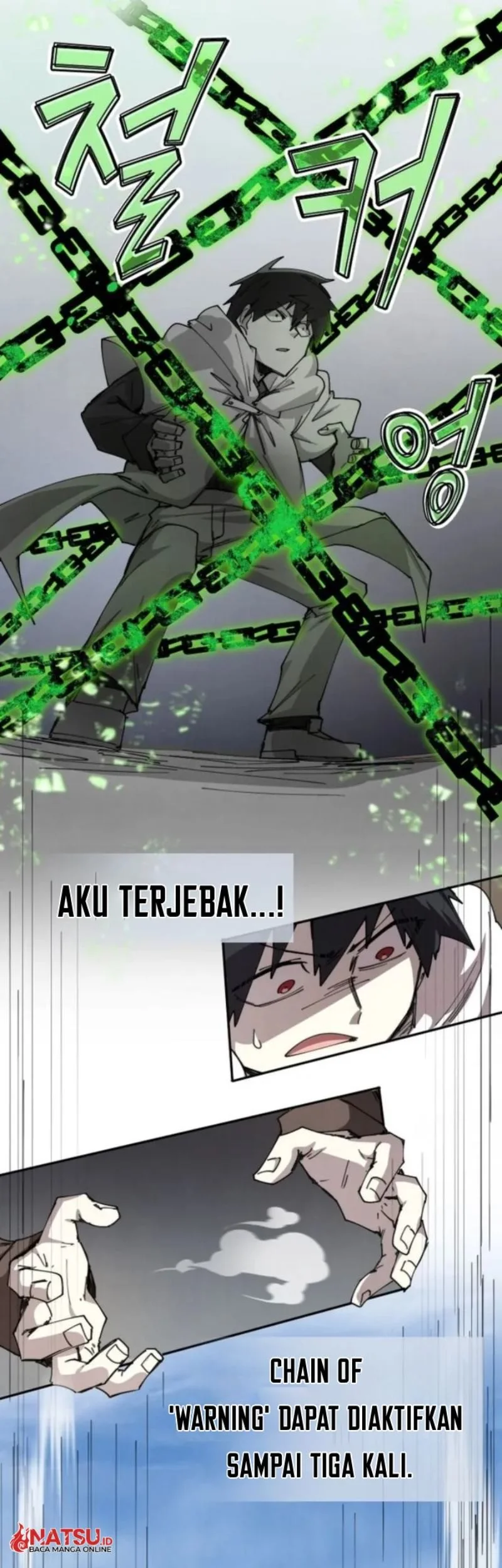 The Rebirth of the Hero’s Party’s Archmage Chapter 107 Gambar 22