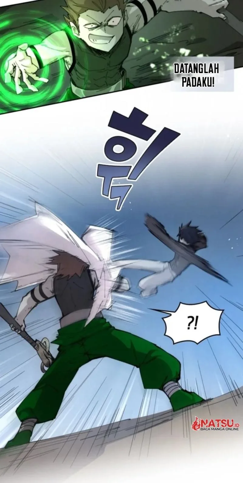 The Rebirth of the Hero’s Party’s Archmage Chapter 107 Gambar 26