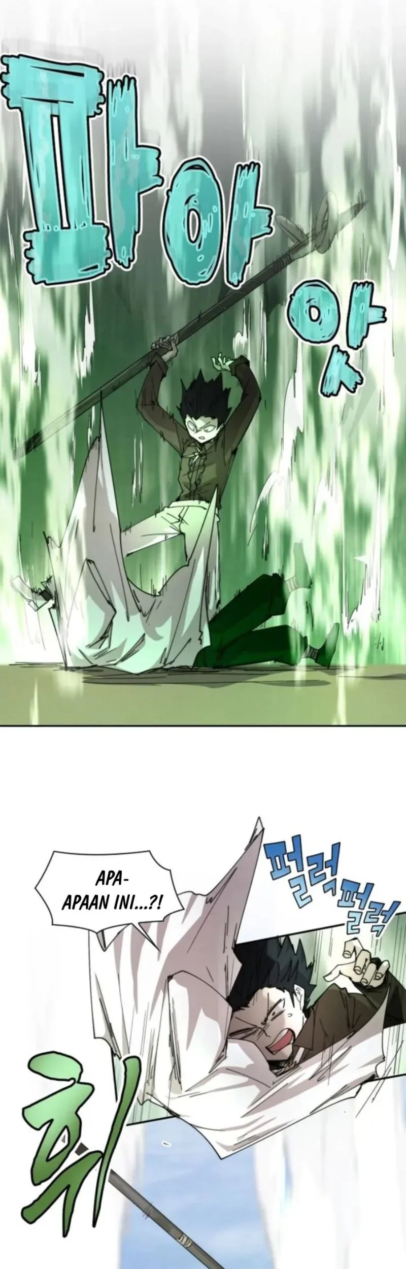 The Rebirth of the Hero’s Party’s Archmage Chapter 107 Gambar 30