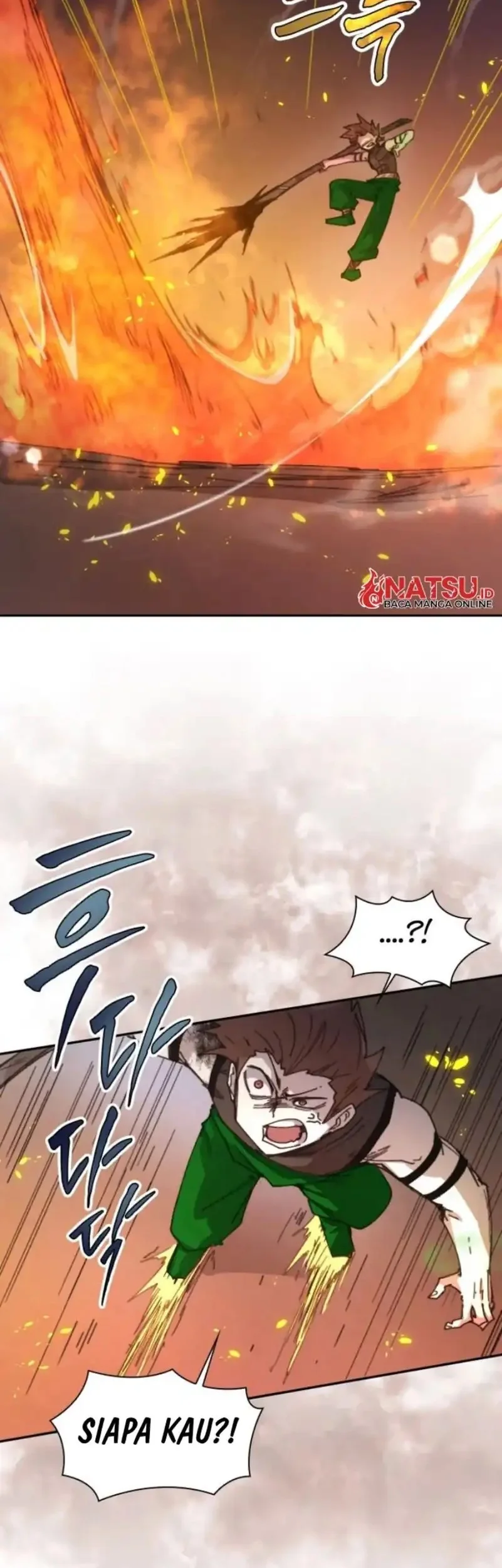 The Rebirth of the Hero’s Party’s Archmage Chapter 108 Gambar 39