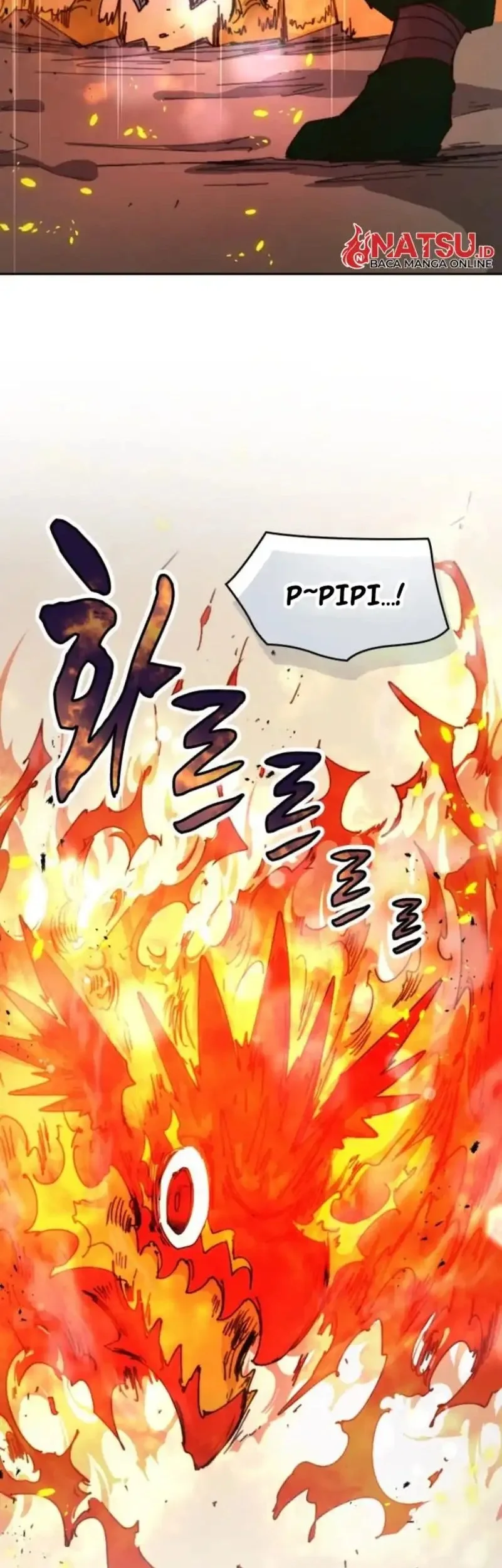 The Rebirth of the Hero’s Party’s Archmage Chapter 108 Gambar 42