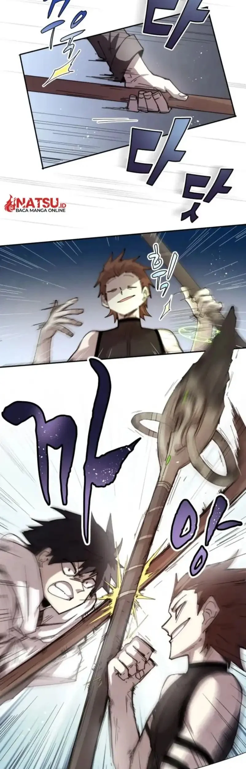 Manga The Rebirth of the Hero’s Party’s Archmage Chapter 108 gambar nomor 2