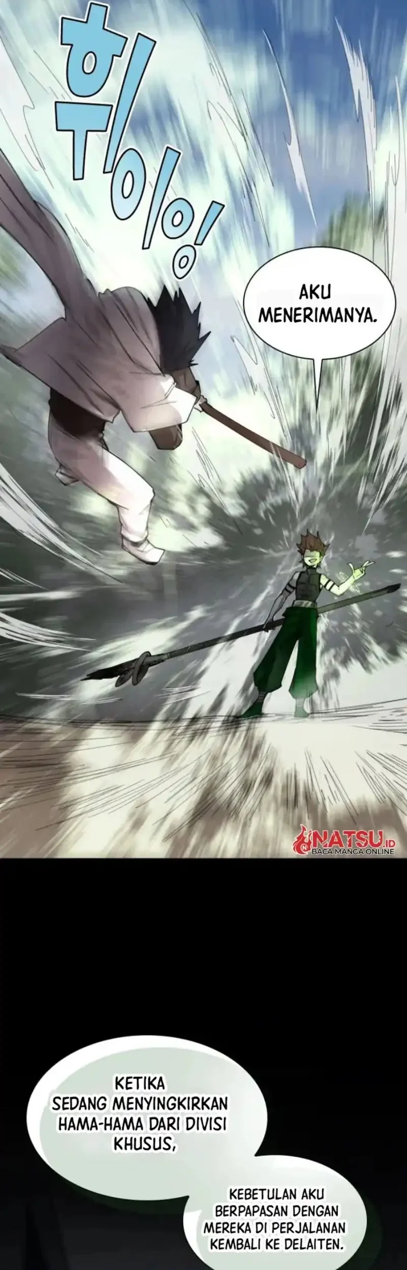 The Rebirth of the Hero’s Party’s Archmage Chapter 108 Gambar 5