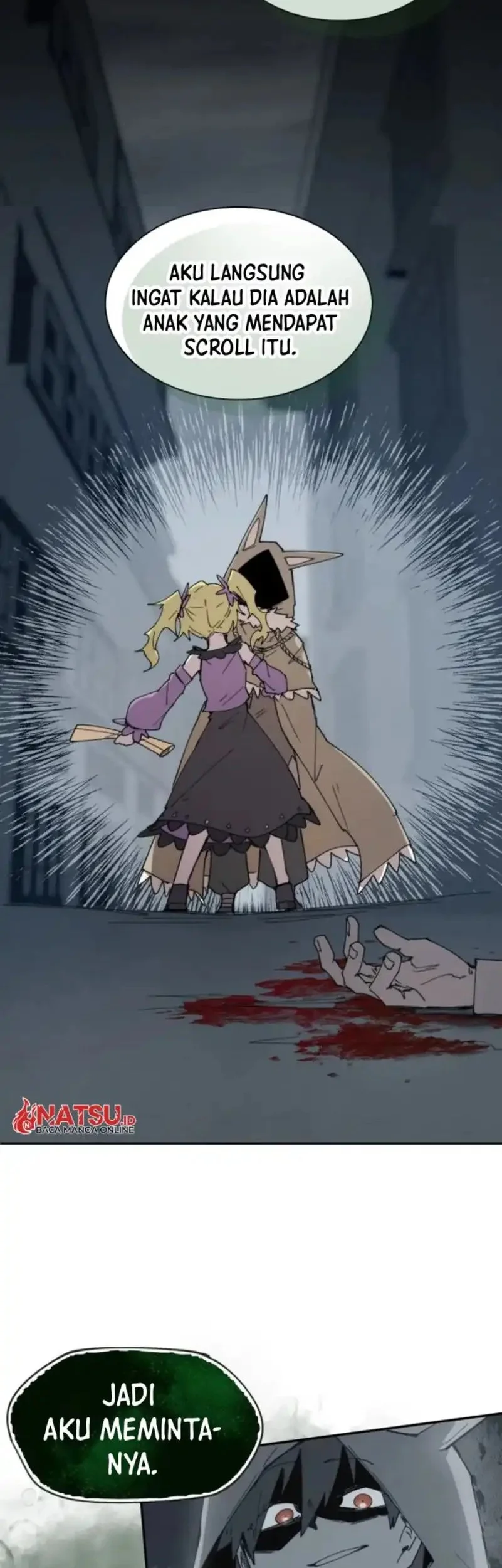 The Rebirth of the Hero’s Party’s Archmage Chapter 108 Gambar 6