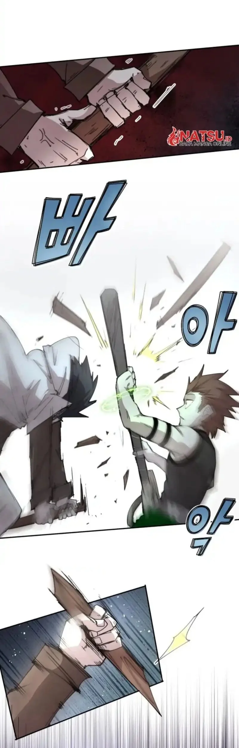 The Rebirth of the Hero’s Party’s Archmage Chapter 108 Gambar 10