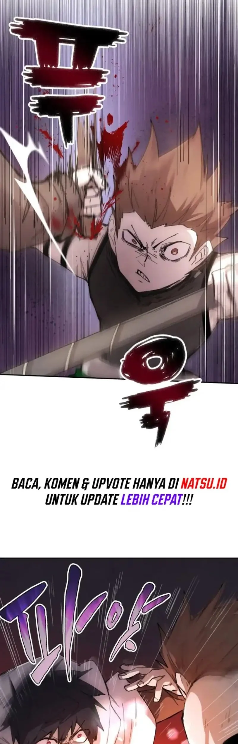 The Rebirth of the Hero’s Party’s Archmage Chapter 108 Gambar 11