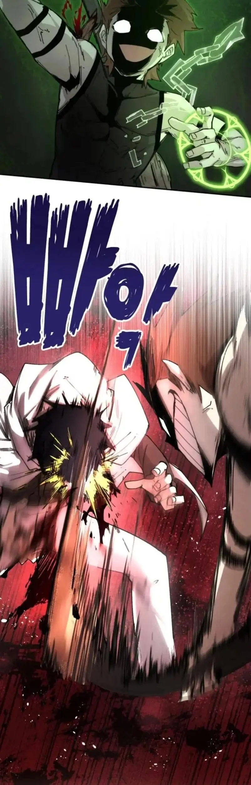 The Rebirth of the Hero’s Party’s Archmage Chapter 108 Gambar 14