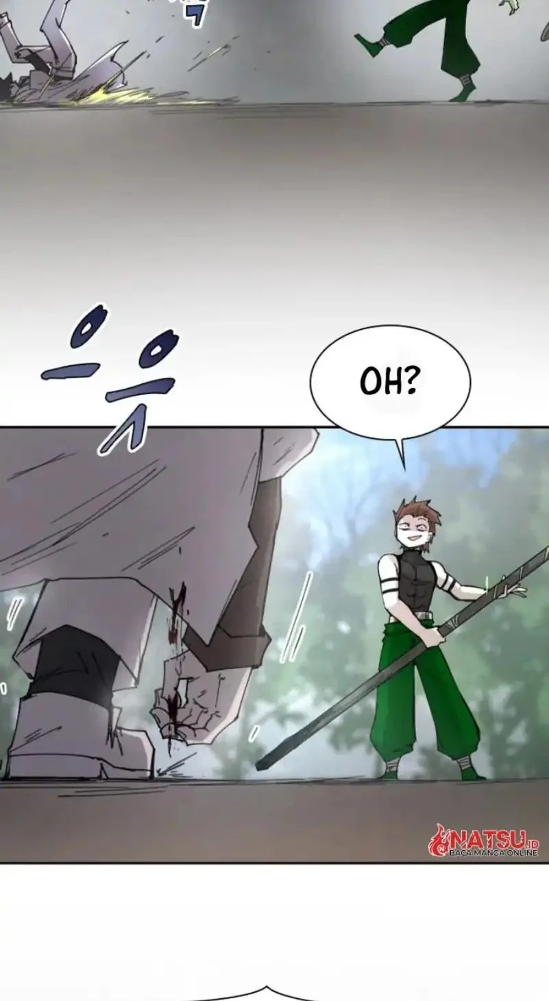 The Rebirth of the Hero’s Party’s Archmage Chapter 108 Gambar 20