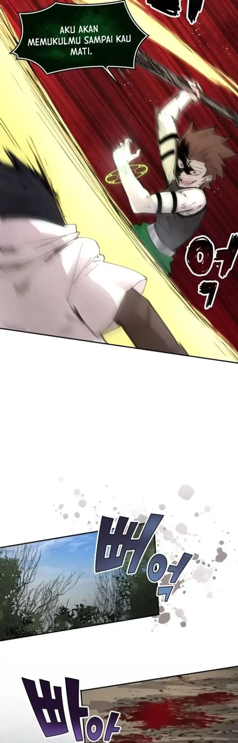 The Rebirth of the Hero’s Party’s Archmage Chapter 108 Gambar 22