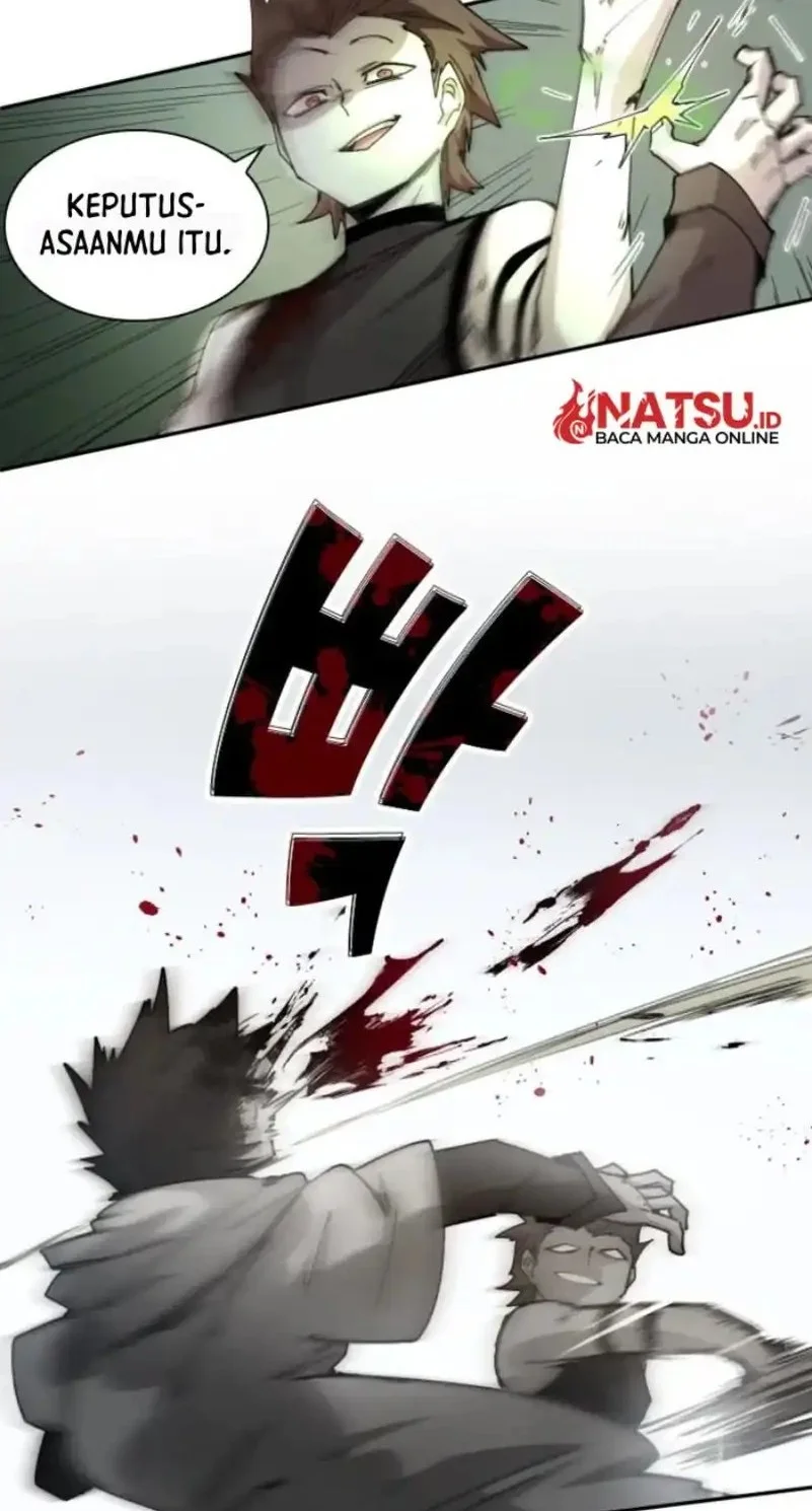 The Rebirth of the Hero’s Party’s Archmage Chapter 108 Gambar 24