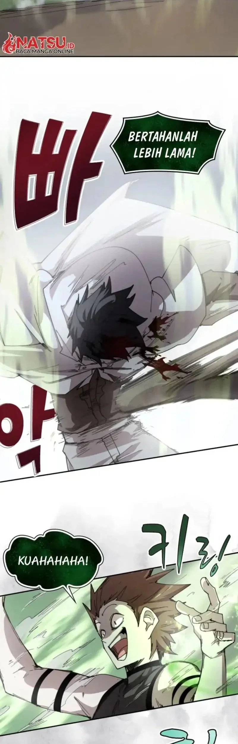 The Rebirth of the Hero’s Party’s Archmage Chapter 108 Gambar 26