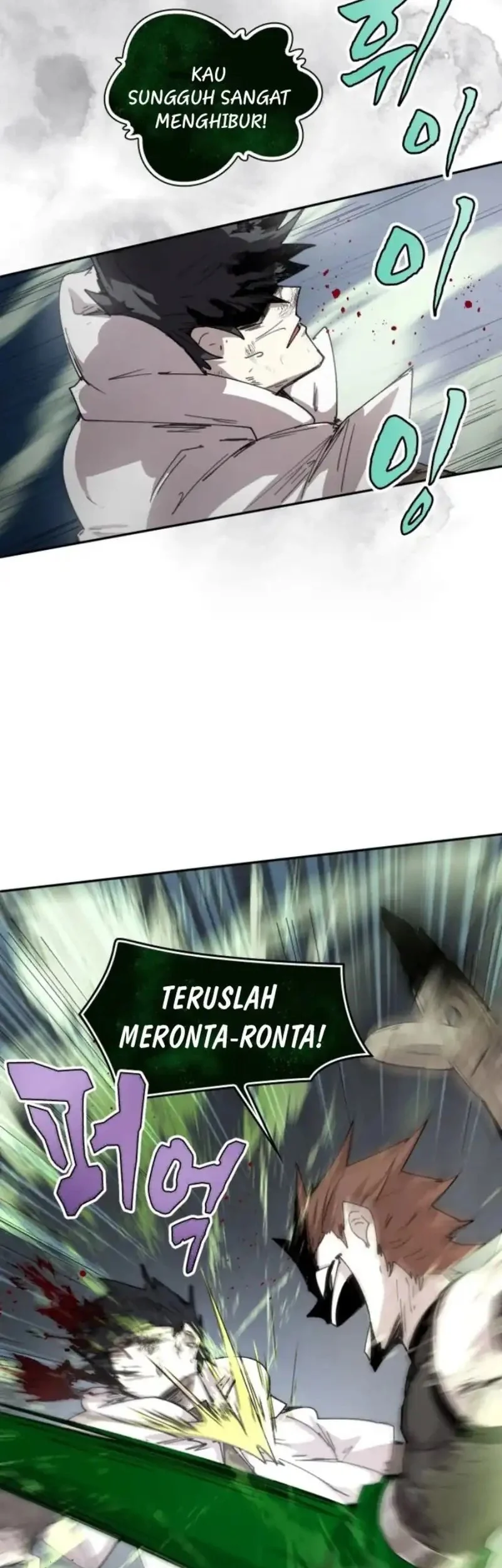 The Rebirth of the Hero’s Party’s Archmage Chapter 108 Gambar 27