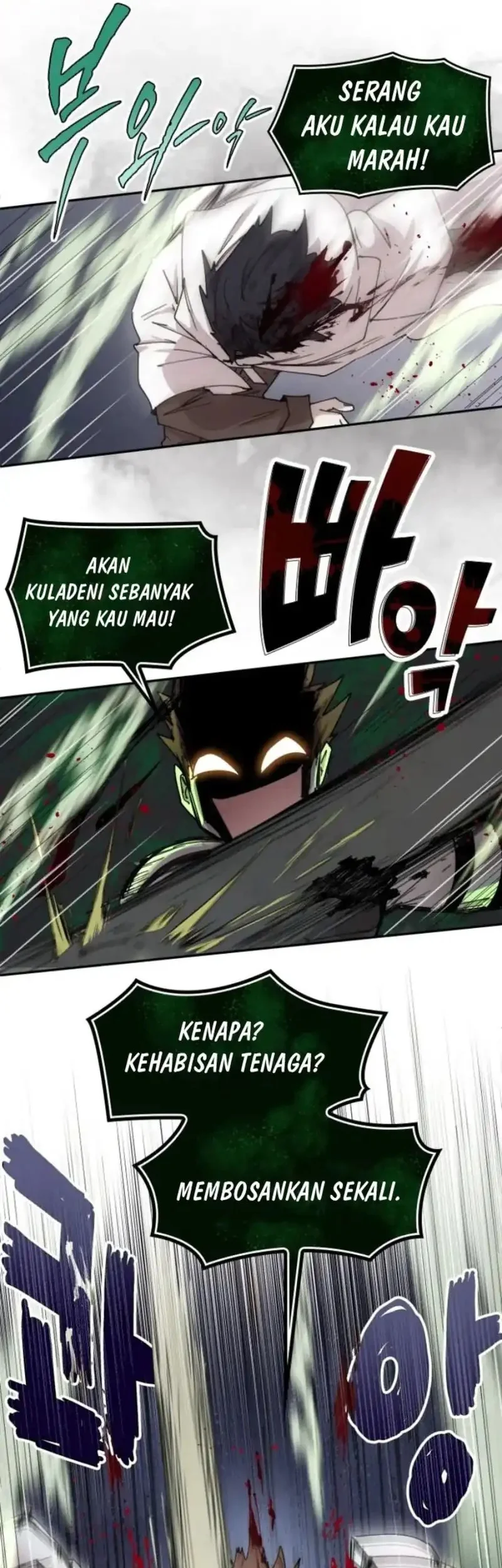 The Rebirth of the Hero’s Party’s Archmage Chapter 108 Gambar 29