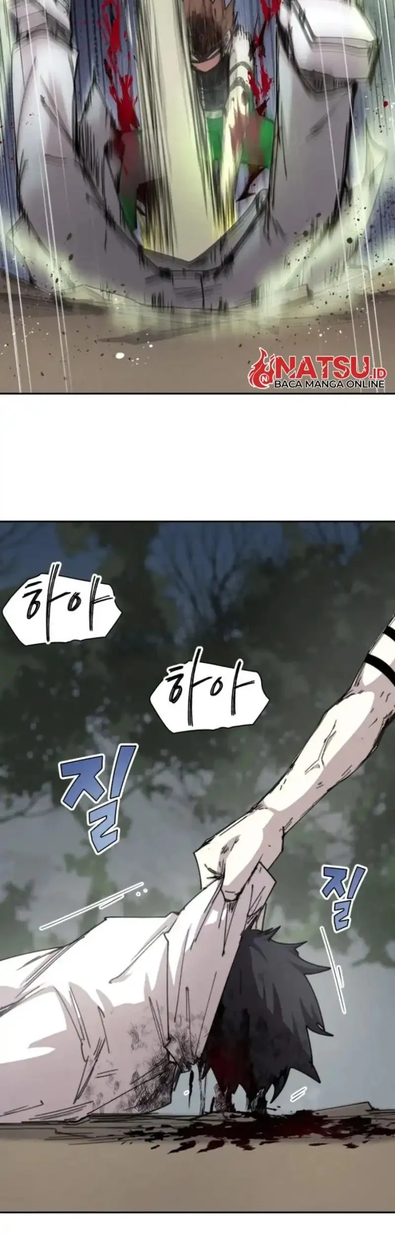 The Rebirth of the Hero’s Party’s Archmage Chapter 108 Gambar 30