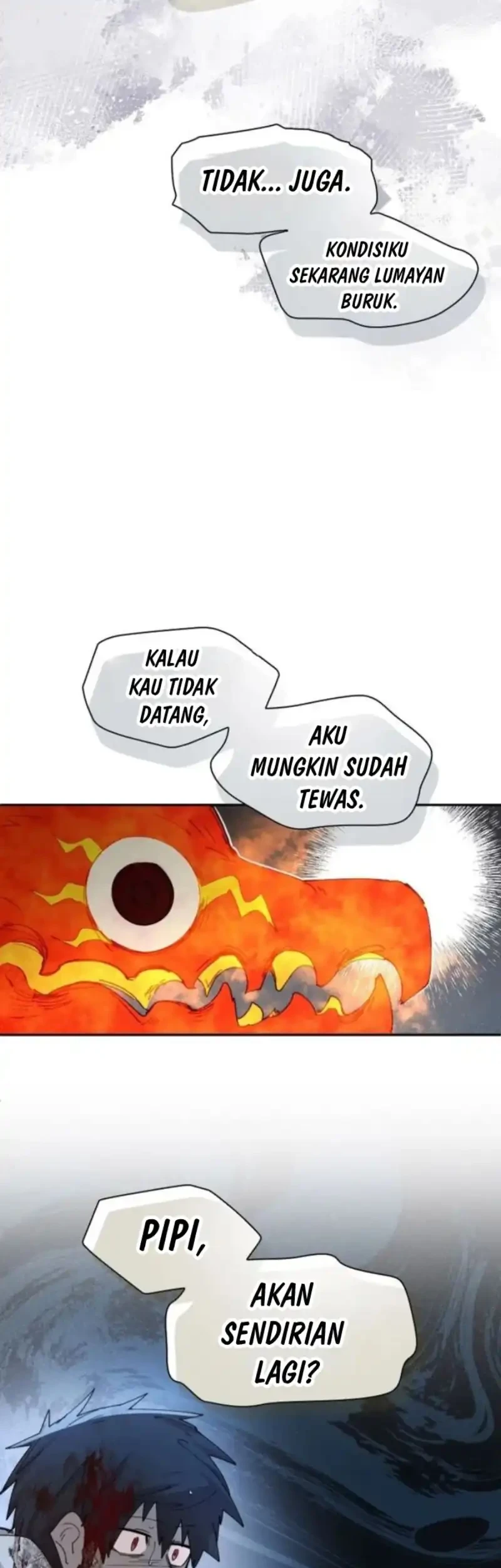 The Rebirth of the Hero’s Party’s Archmage Chapter 109 Gambar 7